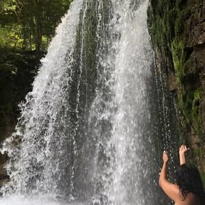 Meet your Posher, Catherine